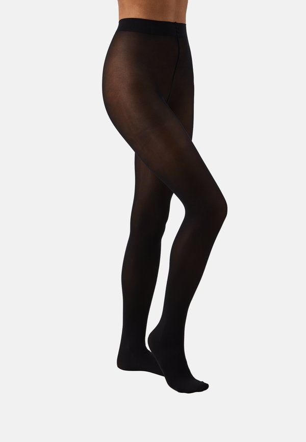 LISBONA TIGHTS - Tights - nero2