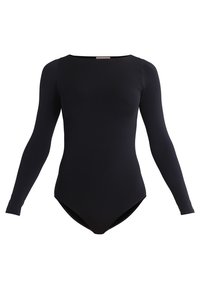 FINE COTTON - Body - black