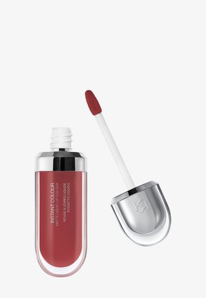 INSTANT COLOUR MATTE LIQUID LIP COLOUR - Lip stain - amaranth