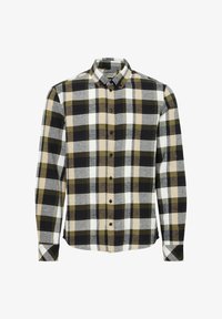 Geselecteerd, forest night