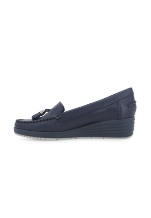 Melluso Scarpe senza lacci - blu