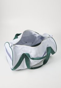 Sweaty Betty DUFFEL BAG - Saco de desporto - glade green