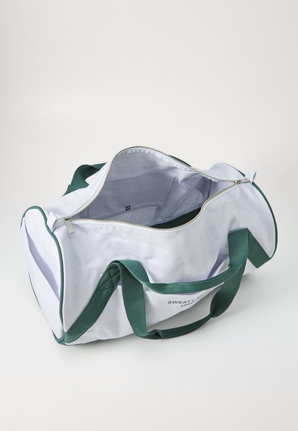 DUFFEL BAG - Sports bag4