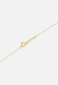 PDPAOLA LETTER NECKLACE - Collana - gold-coloured