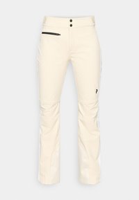 Selezionato, sand fog