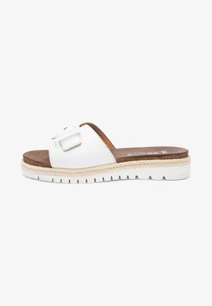 ara, JAMAIKA - Mules - weiß