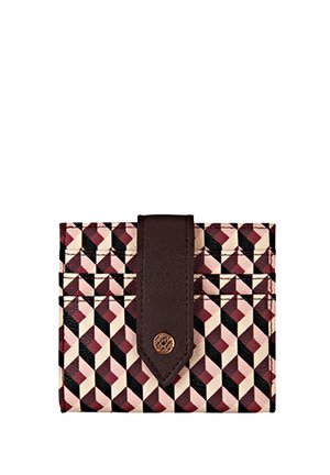 Wallet - cherry