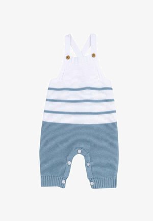 Chicco, SALOPETTE BAMBINO CHICCO 09101517000000 - Salopette - azzurro