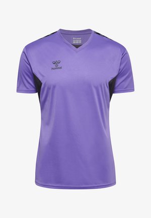 Hummel, - Koszulka sportowa