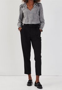 Cache Cache Pantalon classique - black