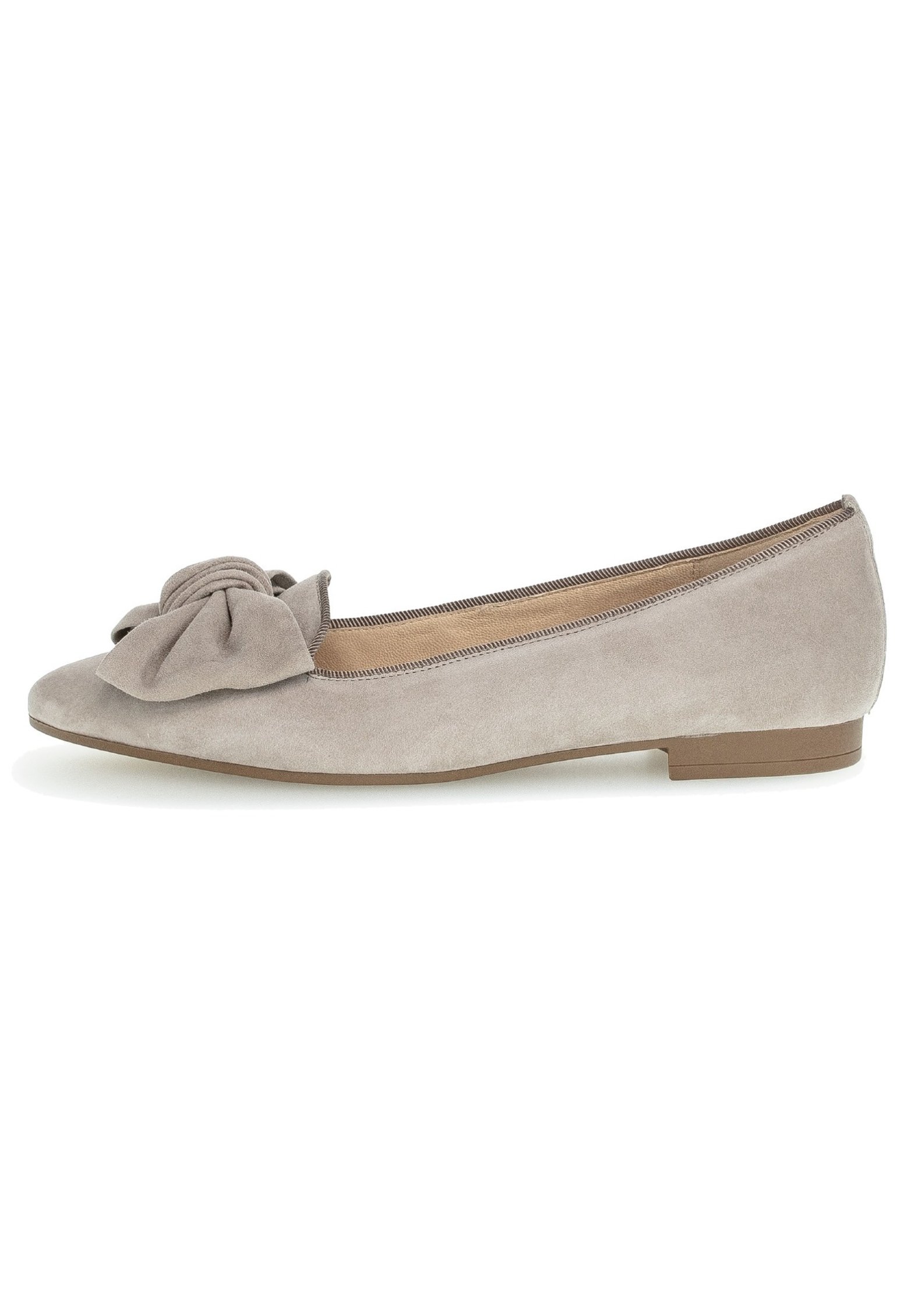 Gabor Ballerina's - visone/roze - Zalando.nl