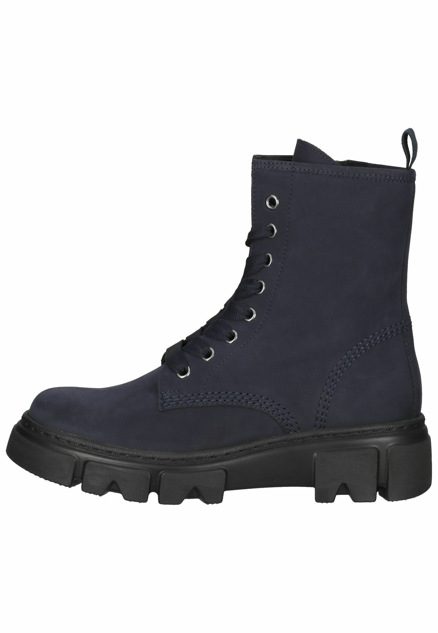 Gabor Veterboots - blue 16/Blauw - Zalando.nl