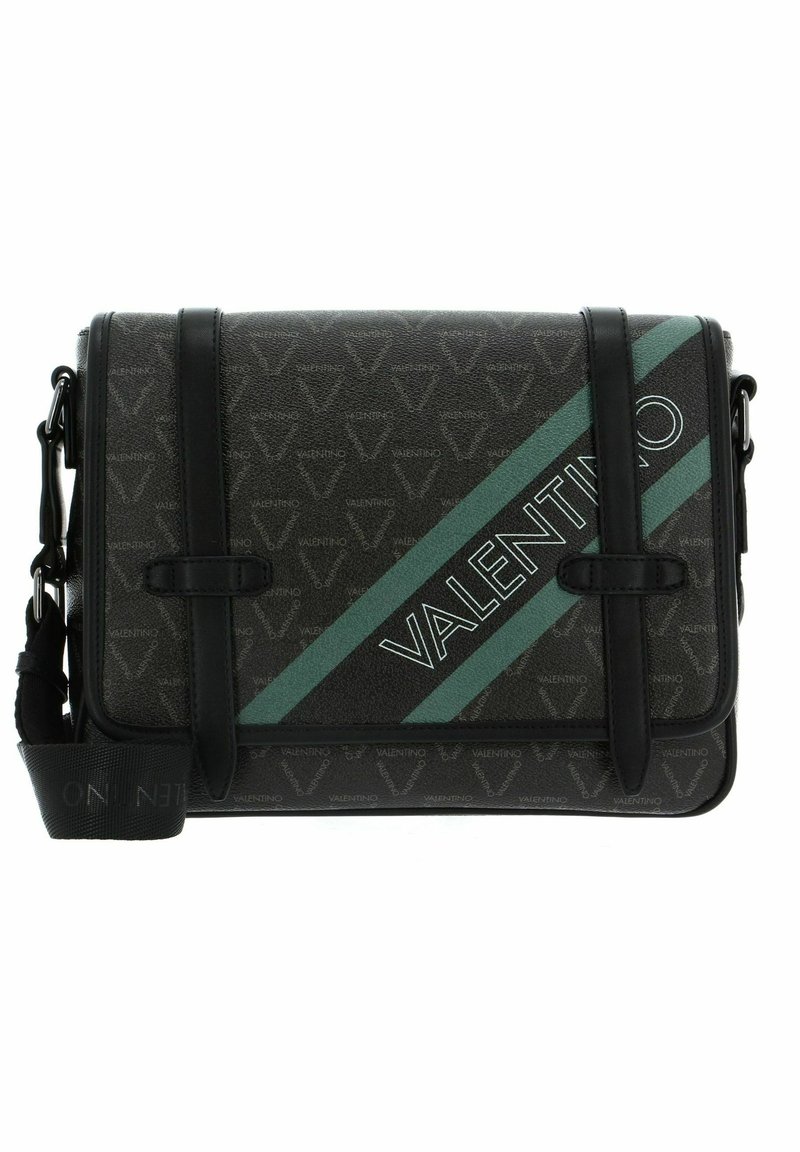 Borsa A Tracolla Valentino Never Perla, Elegante E Pratica Per Donna, Taglia Unica