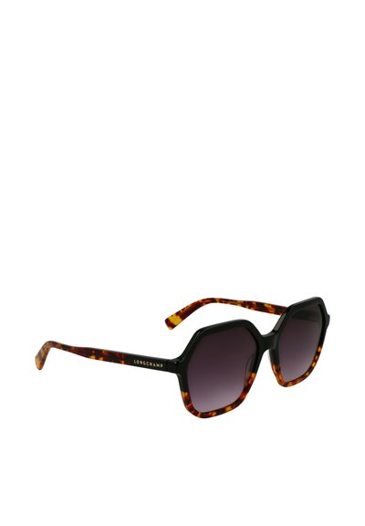 Longchamp Occhiali da sole - black havana
