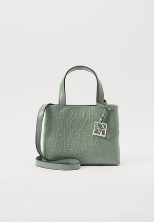 Sac à main - light green