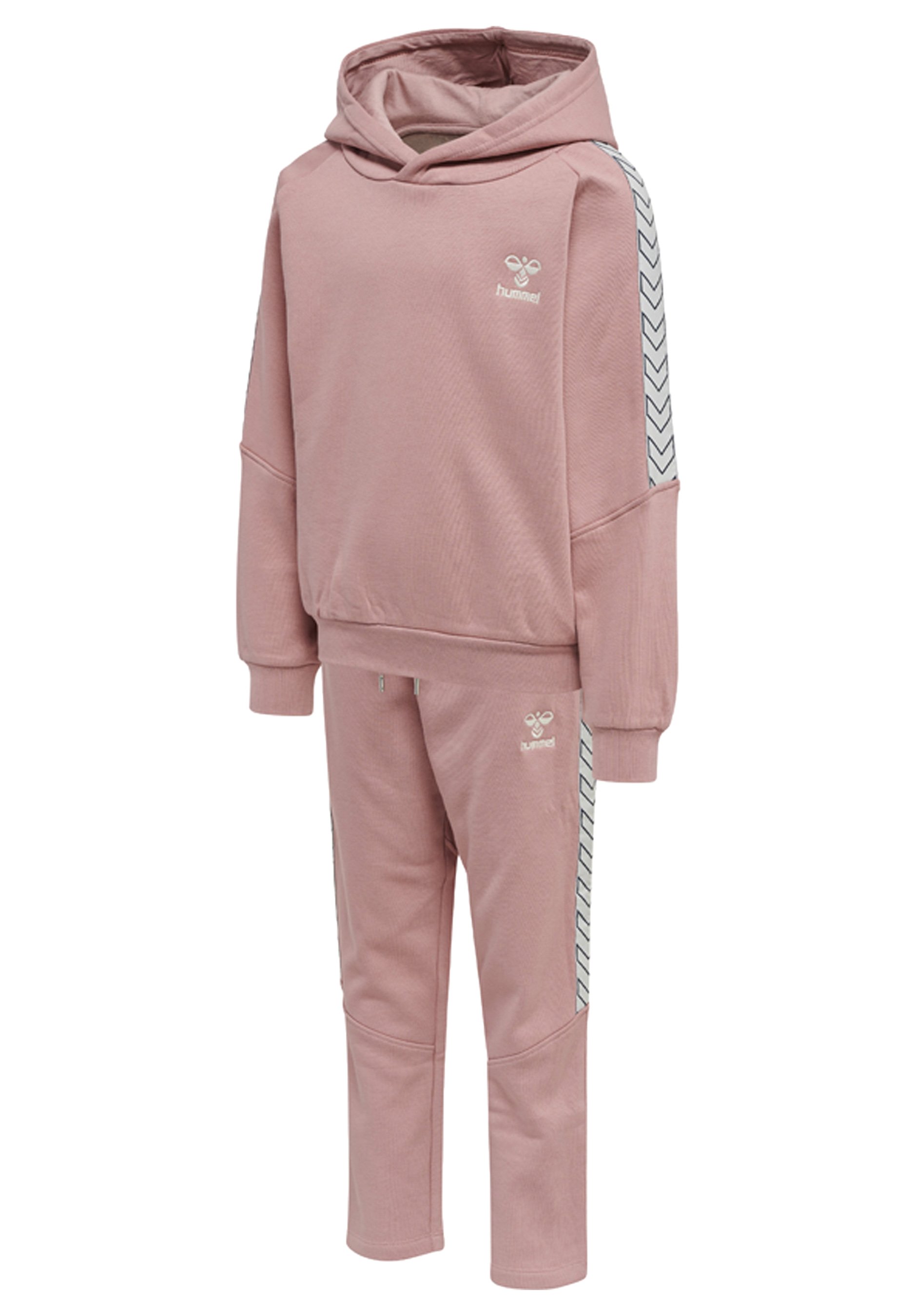 Hummel Trainingspak - woodrose/roze - Zalando.nl