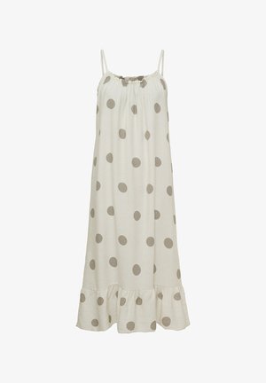 Marta Du Château, MARTA DU CHATEAU LULIANA KJOLE - Hverdagskjole - beige
