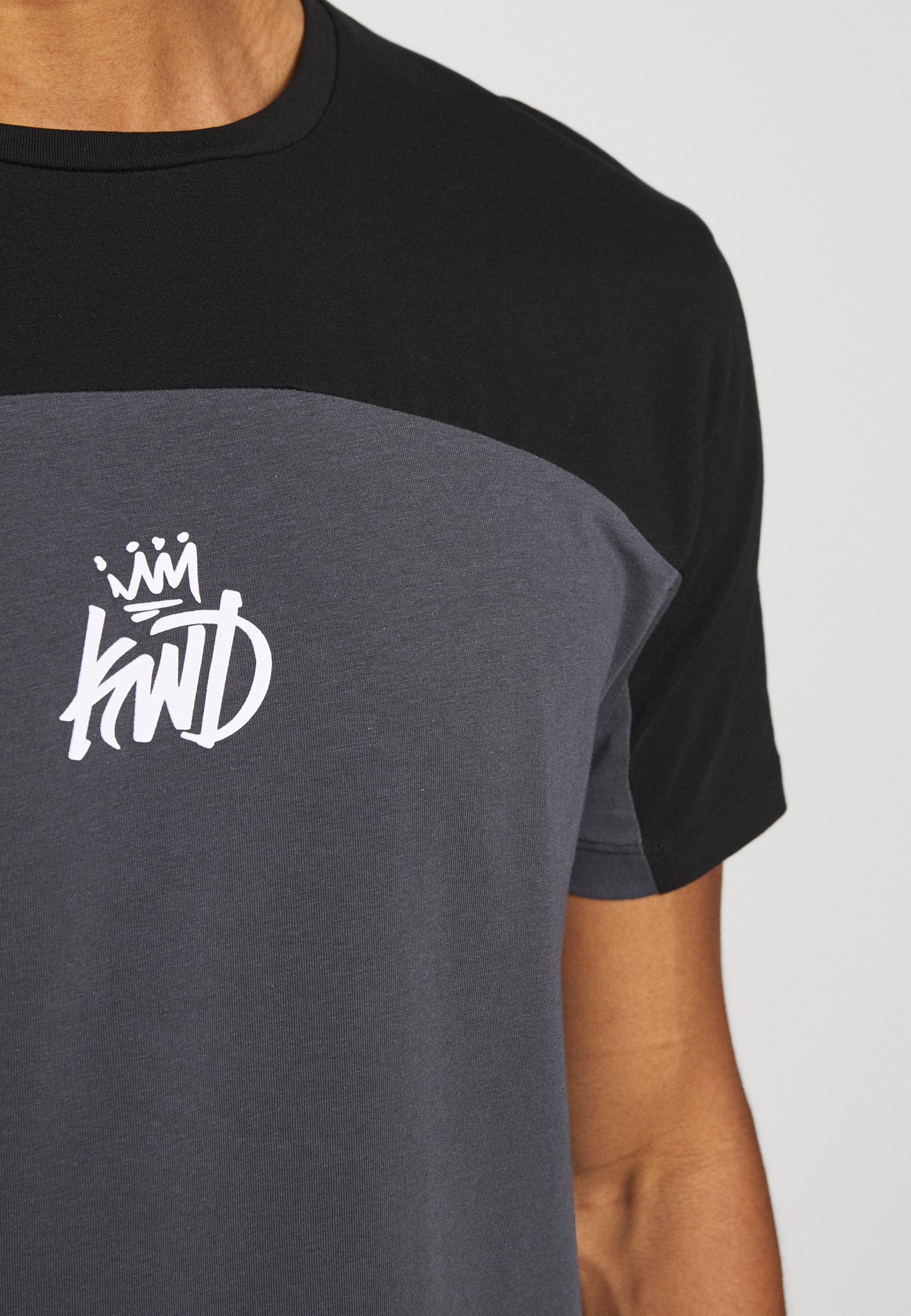 Men FRESWICK TEE - Print T-shirt Men FRESWICK TEE - Print T-shirt