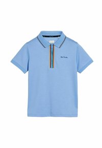 Odabrano, blue