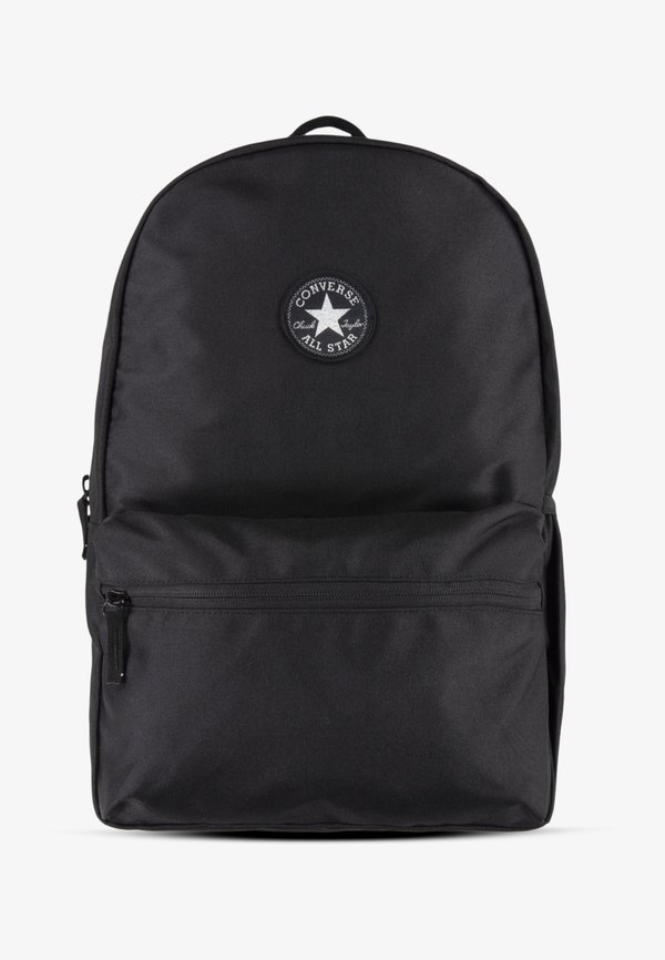 CHUCK PATCH BACKPACK – Tagesrucksack