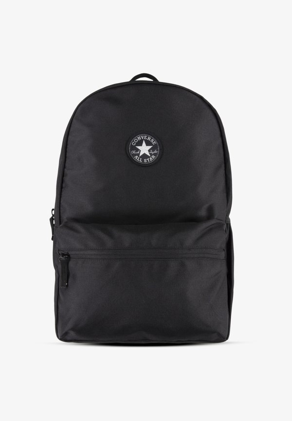 CHUCK PATCH BACKPACK – Tagesrucksack