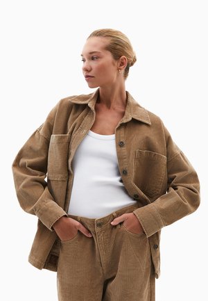 Košilová halenka  - curds whey