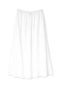 NA-KD Maxirock - white