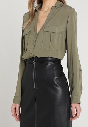New Look, Chemisier - khaki