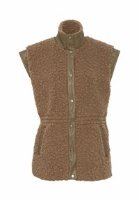 Unausgewählt, walnut