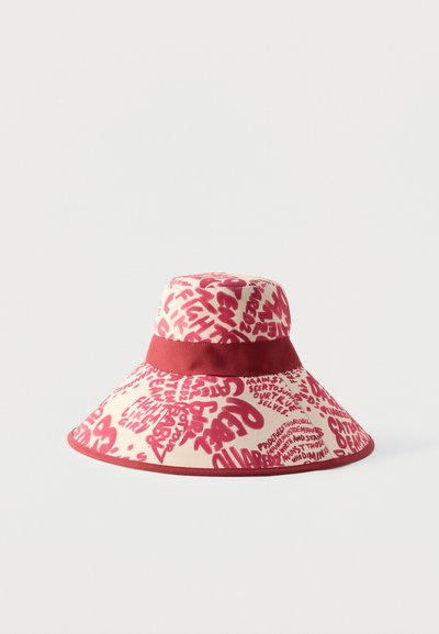 Dsquared2 Chapeau - red