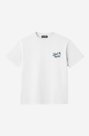 Kaotiko, - T-shirt z nadrukiem