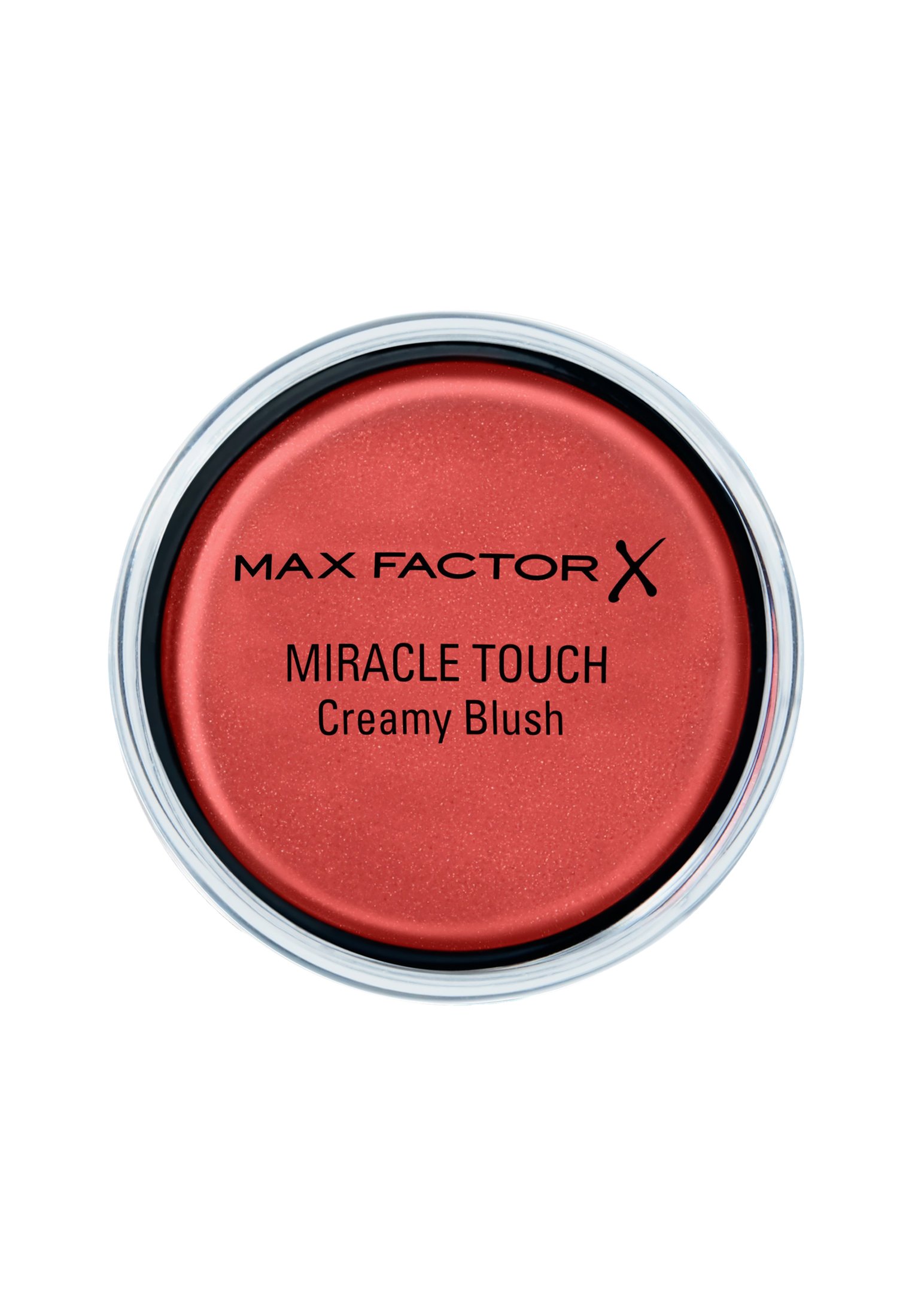 max factor miracle touch creamy blusher