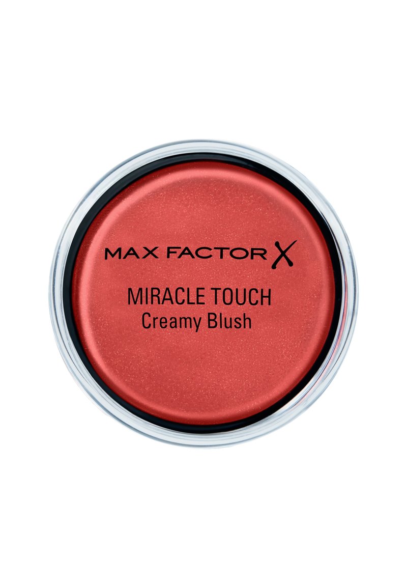 Max Factor MIRACLE TOUCH CREAMY BLUSH Blush 7 soft candy/rouge