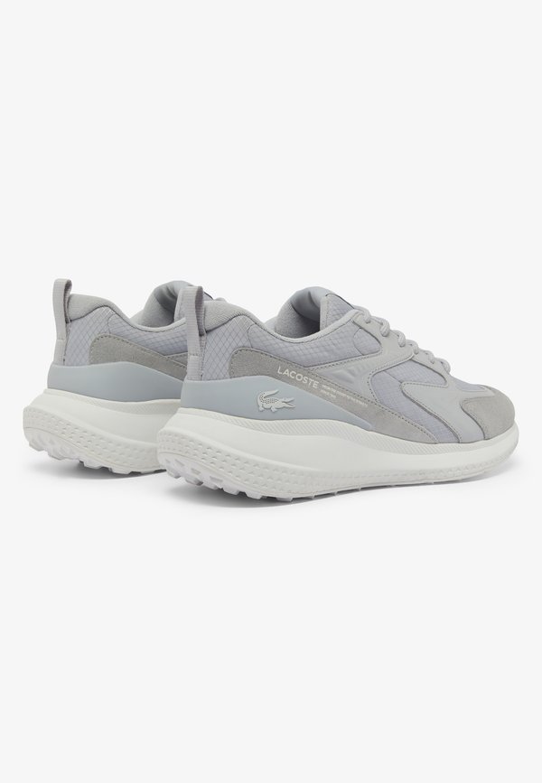 L003 EVO - Trainers - gris clair blanc q2