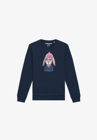 Sélectionné, french navy