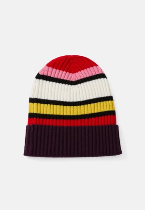 MILA HAT - Bonnet - pink