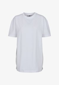 No seleccionado, white
