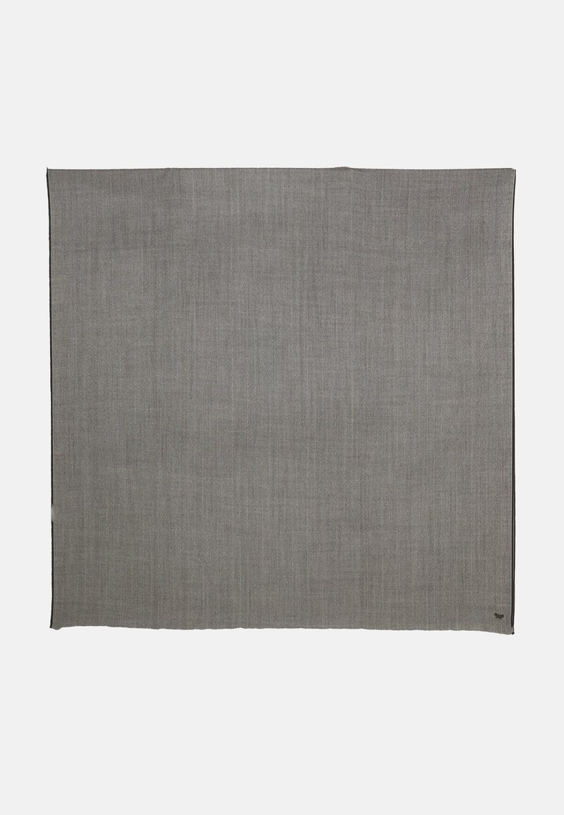 WEEKEND MaxMara DIDA - Bufanda - grigio chiaro