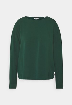 Blouse - fir tree