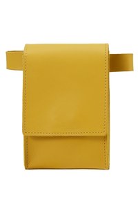KIOMI Bältesväska - yellow