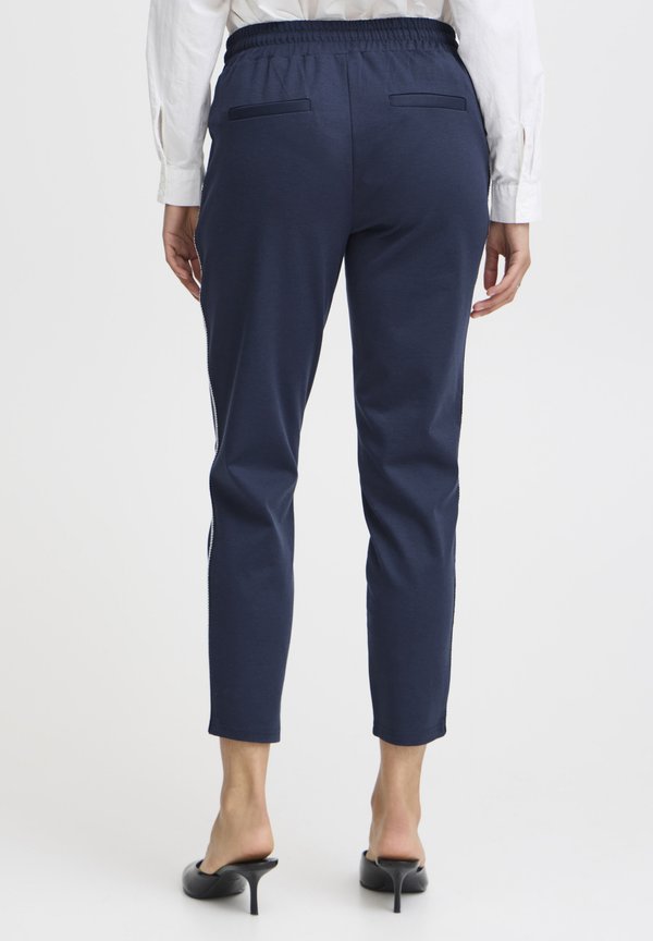 BYRIZETTA - Tracksuit bottoms3