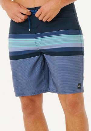 BOARD MIRAGE DAY BREAKER - Shorts da mare - navy