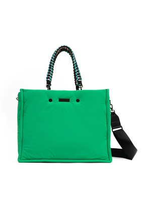 FLEX - Sac à main - grass jungle