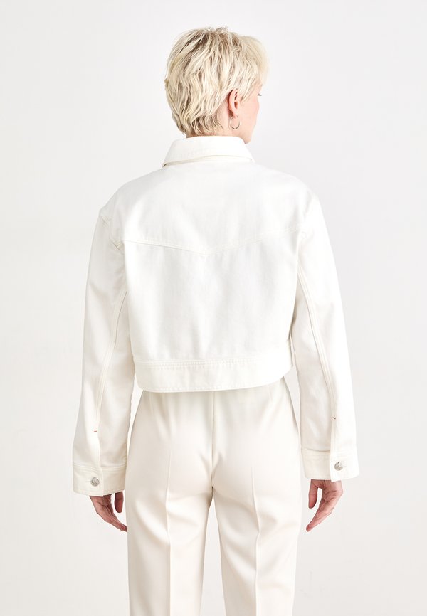 JAFRESI - Denim jacket2