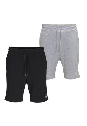 GORDON BRAD 2-PACK - Tracksuit bottoms - gordon 2er pack 2