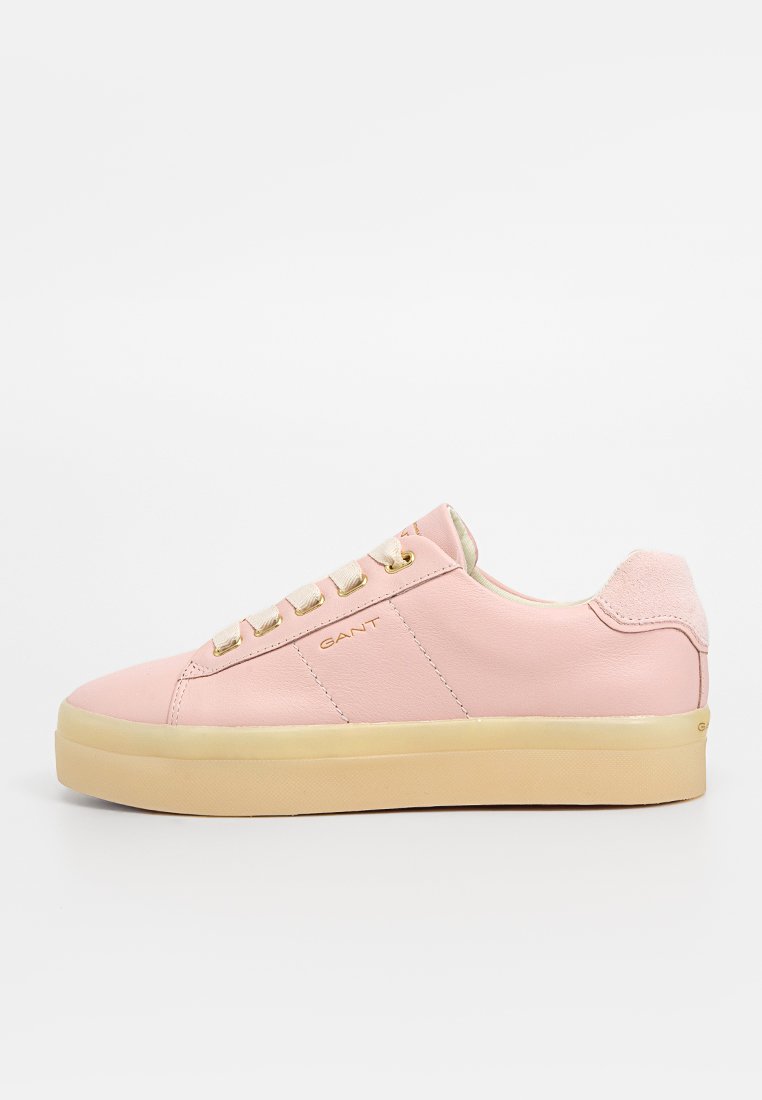 Gant Sneakers laag roze Gant Sneakers laag roze