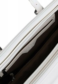 Hexagona GRACIEUSE - Handtas - blanc