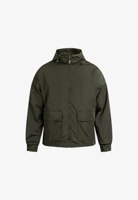 Selectat, militäroliv