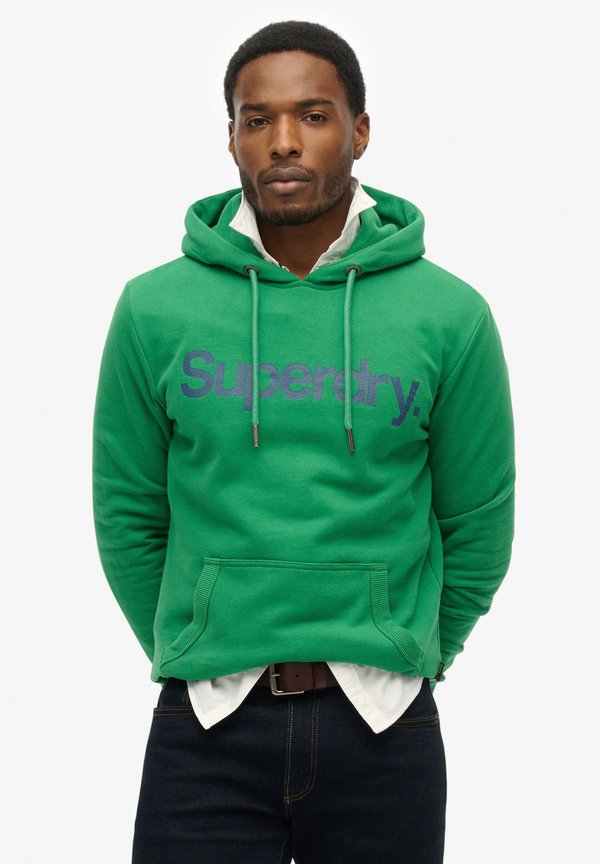 CORE LOGO  - Kapuzenpullover