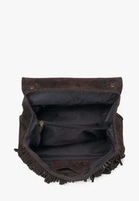 ESTRO Handtas - dark brown